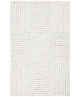 Safavieh Metro Iii MET858M 4'x6' Area Rug