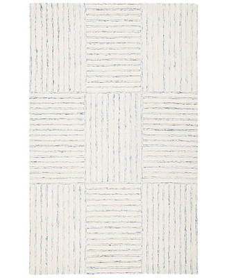 Safavieh Metro Iii MET858M 8'x10' Area Rug