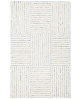 Safavieh Metro Iii MET858M 8'x10' Area Rug