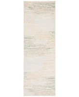 Safavieh Adirondack ADR112D 2'6"x12' Runner Area Rug