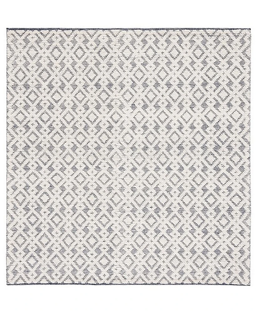 Safavieh Vermont I VRM102N 6'x6' Square Area Rug