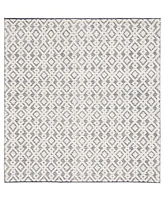 Safavieh Vermont I VRM102N 6'x6' Square Area Rug