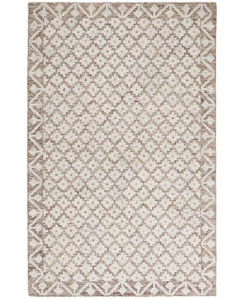 Safavieh Metro Iii Met357w Rug Collection