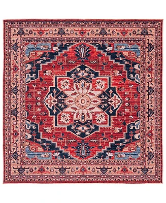 Safavieh Serapi Washable SEP557Q 6'7"x6'7" Square Area Rug