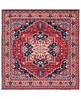 Safavieh Serapi Washable SEP557Q 6'7"x6'7" Square Area Rug