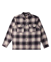 Billabong Men's Offshore Flannel Shirt