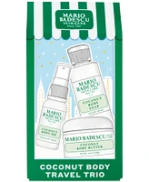 Mario Badescu 3