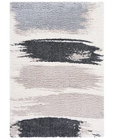 Safavieh Fontana Shag FNT898F 2'3"x4' Area Rug