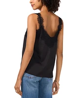 Vince Camuto Women's Lace-Trim Camisole