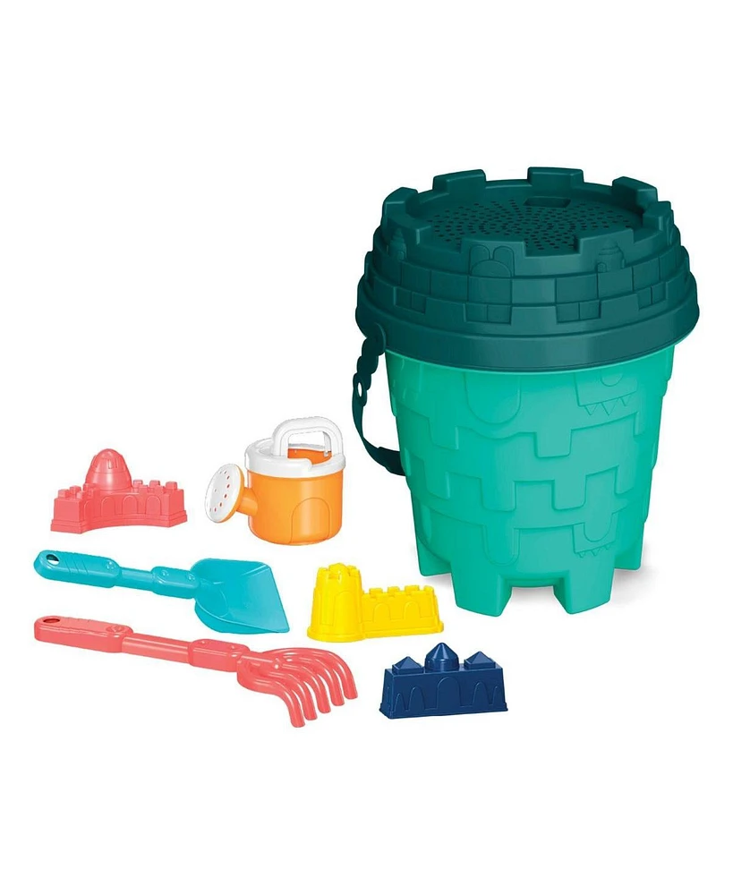 Nothing But Fun Toys Splash & Dig Beach Set