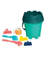 Nothing But Fun Toys Splash & Dig Beach Set