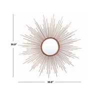 Safavieh Genevieve Sunburst Mirror