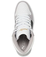 Puma Women's Rebound LayUp Casual Sneakers from Finish Line