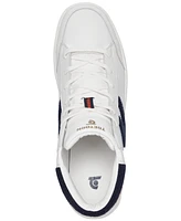 Tretorn Men's Ad Court High Top Tennis Sneakers from Finish Line