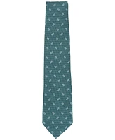 B by Brooks Brothers Men's Teardrop Tie