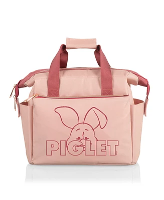 Oniva Disney Winnie the Pooh Piglet On The Go Lunch Bag