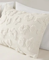 Intelligent Design Larissa Chenille -Pc. Comforter Set