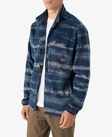 O'Neill Men's Commander High Pile Superfleece Jacket