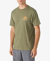 O'Neill Men's Sunrise Graphic T-shirt