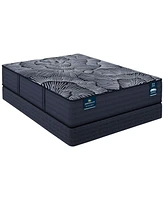 Serta Perfect Sleeper X Knox Plush 13.75" Quilted Hybrid Mattress