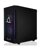 Clx Set Gaming Desktop - Amd Ryzen 5 5600G 3.9GHz 6