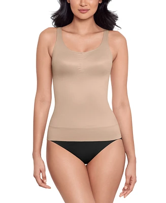 Miraclesuit Shapewear Women's Comfy Curves Shaping Cami 2512