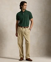 Polo Ralph Lauren Men's Classic-Fit Cotton Shirt