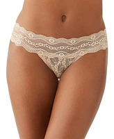 b.tempt'd by Wacoal Lace Kiss Bikini Underwear 978182