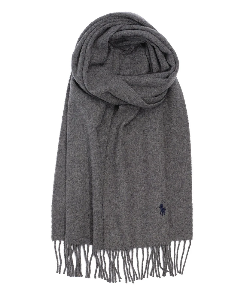 Polo Ralph Lauren Men's Wool Muffler