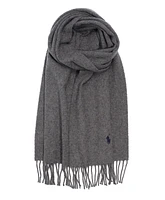 Polo Ralph Lauren Men's Wool Muffler