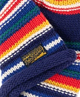 Polo Ralph Lauren Men's Gradient Stripe Beanie