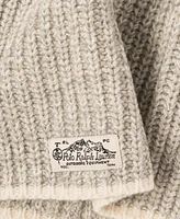 Polo Ralph Lauren Men's Ragg Cuff Beanie