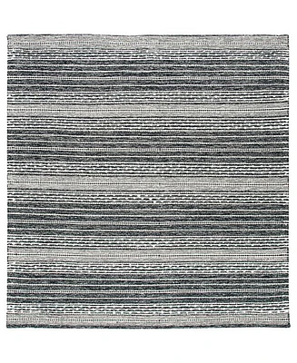 Safavieh Striped Kilim Iii STK516Z 7'x7' Square Area Rug