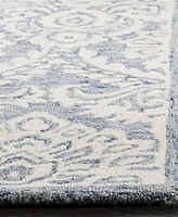 Safavieh Blossom I BLM106M 9'x12' Area Rug