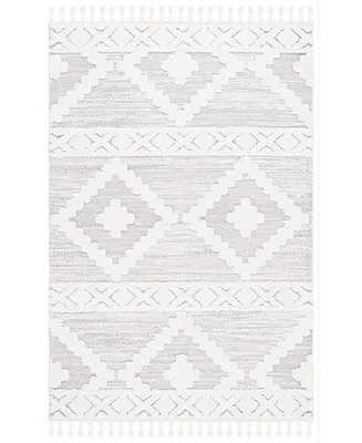 Safavieh Moroccan Tassel Shag MTS640A 2'x3' Area Rug