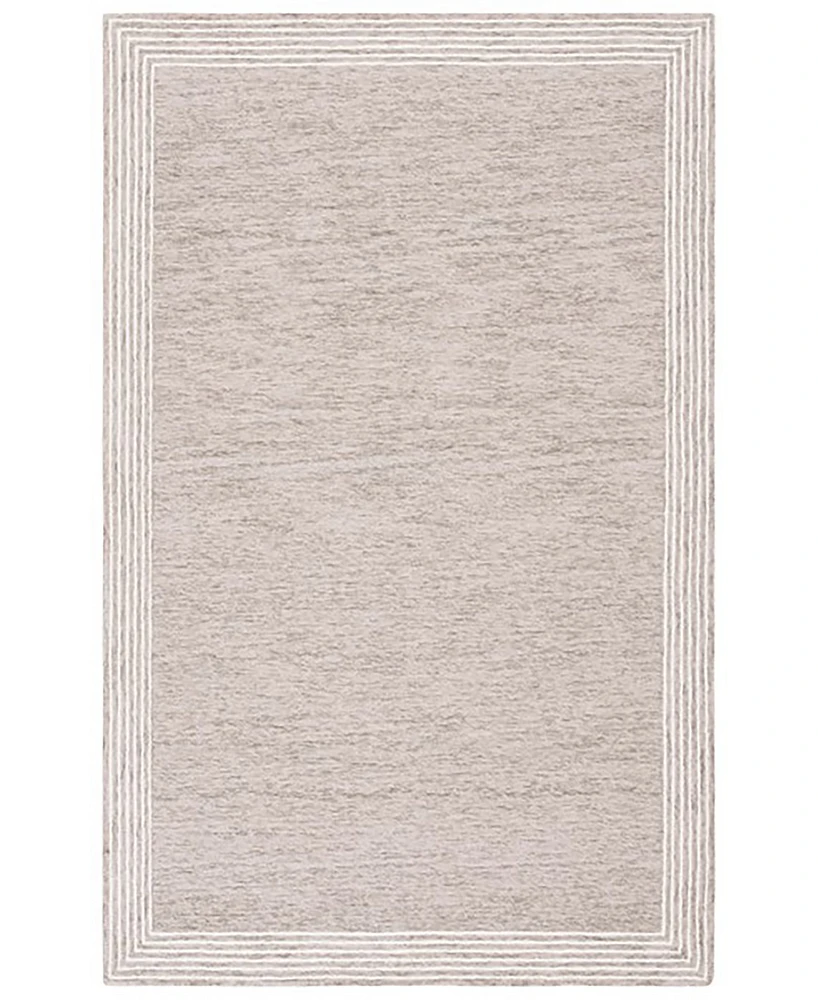 Safavieh Abstract 300 ABT464B 4'x6' Area Rug