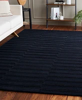 Safavieh Ebony Ii EBN404H 5'x8' Area Rug