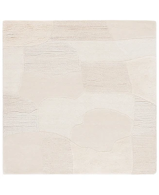 Safavieh Manhattan MAN577A 6'x6' Square Area Rug