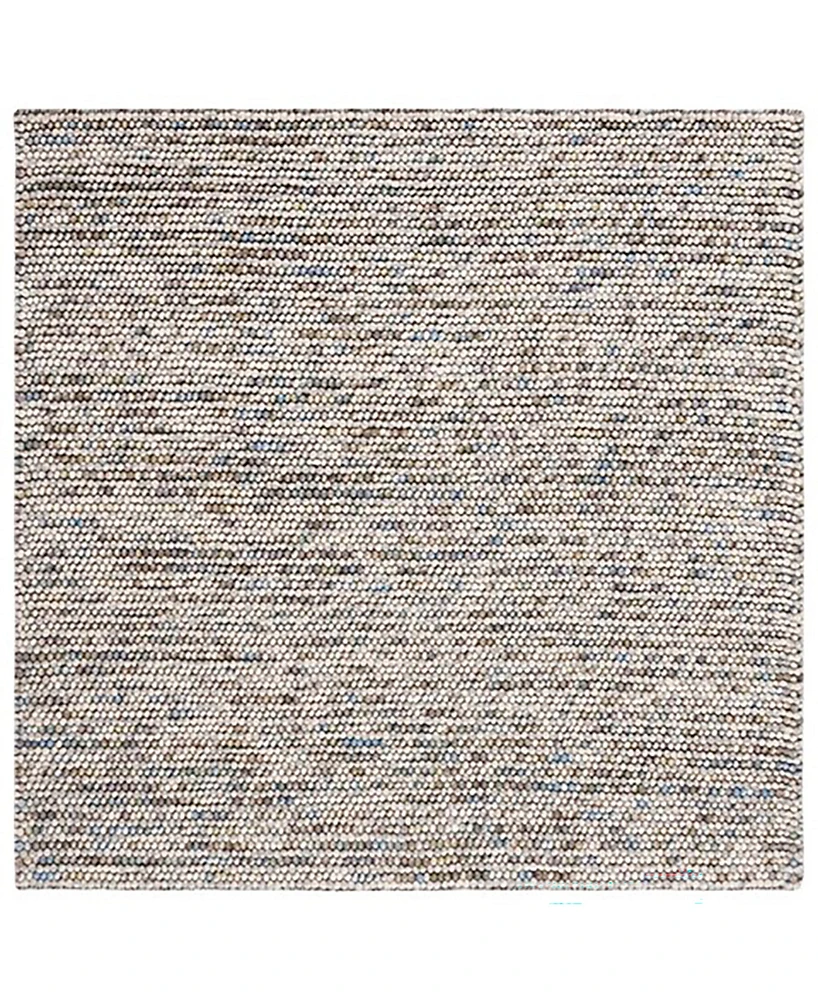 Safavieh Natura 620 NAT620D 8'x8' Square Area Rug