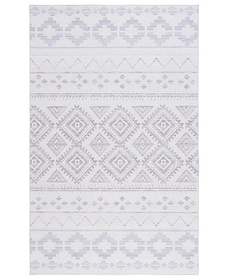 Safavieh Tucson Washable TSN195B 5'x8' Area Rug