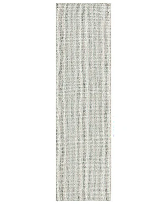 Safavieh Abstract 100 ABT484Y 2'3"x12' Runner Area Rug