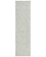 Safavieh Abstract 100 ABT484Y 2'3"x12' Runner Area Rug