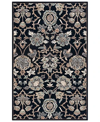 Safavieh Metro Ii MET325Z 8'x10' Area Rug