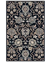 Safavieh Metro Ii MET325Z 8'x10' Area Rug