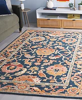 Safavieh Metro Ii MET328N 3'x5' Area Rug