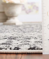 Safavieh Evoke EVK260T 2'2"x19' Runner Area Rug