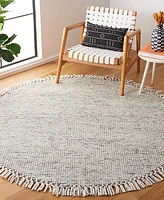 Safavieh Natura 902 NAT902X 6'x6' Round Area Rug