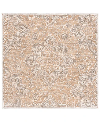 Safavieh Trace I TRC304D 6'x6' Square Area Rug