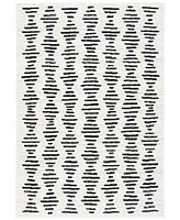 Safavieh Tulum Ii TUL644A 10'x14' Area Rug