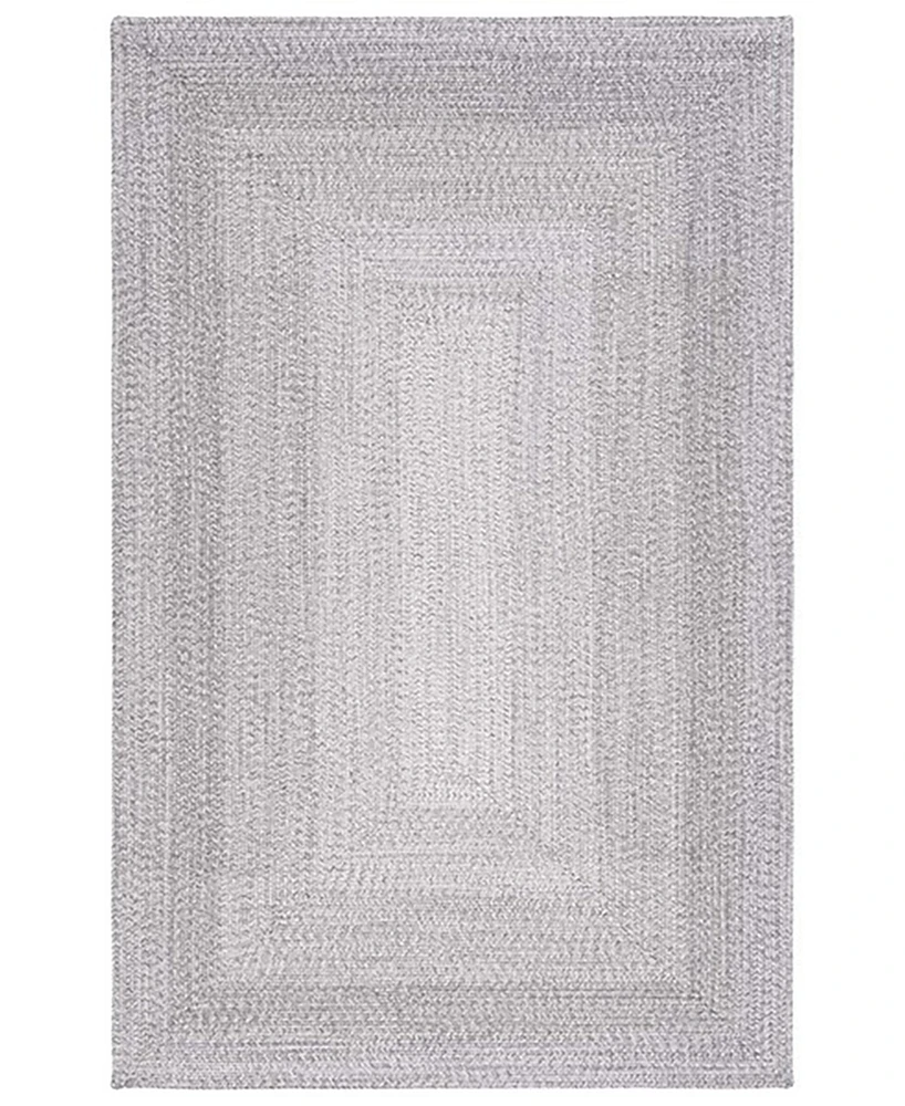 Safavieh Braided BRA220F 8'x10' Area Rug